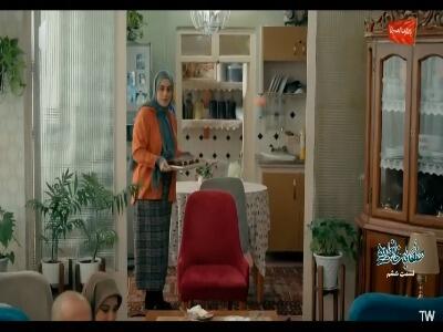  شربت آبلیمو بعد از حموم!