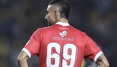  بازیکن ناکام پرسپولیس در لیست مازاد
