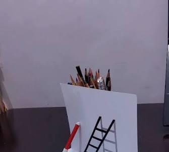  با چند خط ساده، یک خطای دید فوق‌العاده بساز