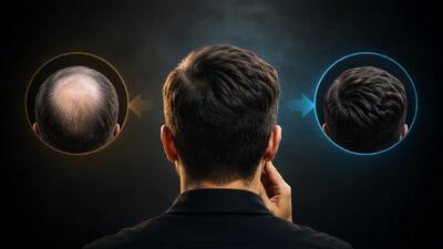  پروتز مو چیست؟ بررسی مزایا و معایب آن قبل از انتخاب
