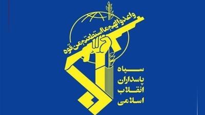 سپاه حمله آمریکا به زائران اربعین در مرز شلمچه را پاسخ داد