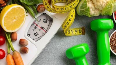  چرا کاهش وزن این‌قدر سخت است؟