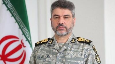  امیر اکرمی‌نیا: حملات تلافی‌جویانه وارد مرحله تازه‌ای می‌شود  