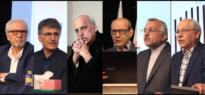 چشم‌انداز جدید اقتصاد ایران در سال ۱۴۰۵