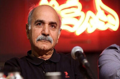 پرویز پرستویی: “عادل فردوسیپور” دشمن نیست