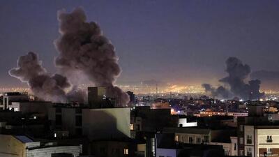 حمله دشمن به یک نقطه در اسلامآبادغرب