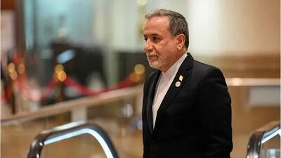  آیا نخست‌وزیر عراق حامل پیغامی از طرف آمریکا است؟