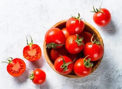 چرا گوجهفرنگی را نباید داخل یخچال گذاشت؟ ؛ روش نگهداری درست گوجهفرنگی