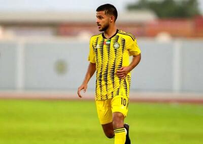  قائدی: اگر استقلال من رو بخواهد بعد از اتمام قراردادم با النصر به استقلال برمی‌گردم