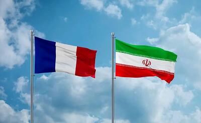 فرانسه تخلیه سفارت خود در تهران را تکذیب کرد