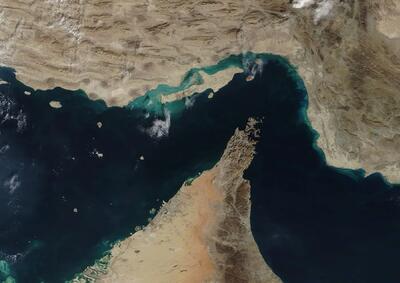 آخرین وضعیت تنگه هرمز پس از هشدار سپاه درباره عبور بدون هماهنگی