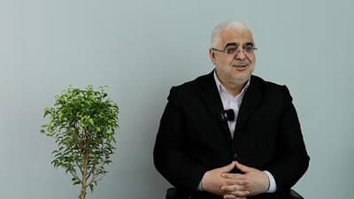  اگر احمدی‌نژاد یک کار درست انجام داده، همان عزل متکی از وزارت خارجه است