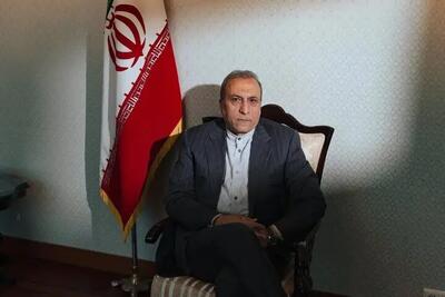 ایران آغازگر هیچ جنگی نیست، اما در برابر هرگونه تجاوز با تمام توان دفاع خواهد کرد