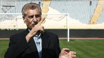  رشیدی: ساعت قلعه‌نویی ۲۰ خانواده را از فلاکت نجات می‌دهد