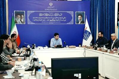  تأکید ستار هاشمی بر حمایت از مناطق کم‌برخوردار