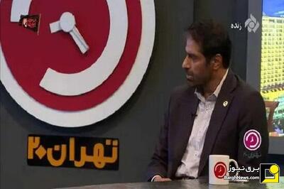  همدلی ۶۰۰ مگاواتی تهرانی‌ها با شبکه برق