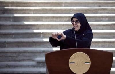  کم‌محلی صیادان جنوب کشور به فاطمه مهاجرانی