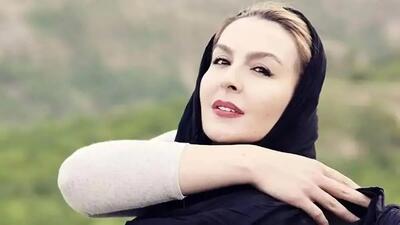  پیام احساسی آزیتا ترکاشوند درباره حمله به مرز شلمچه