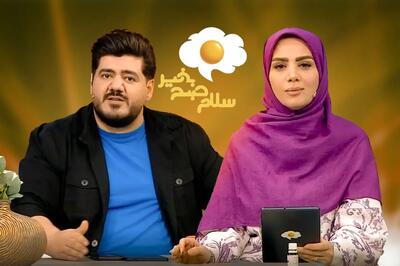  از بازی فکری جنگ با اسرائیل در شبکه سه رونمایی شد!