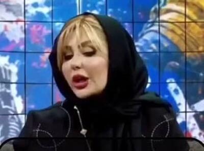  خانم نیوشا ضیغمی! ما ناله‌های قمیشی را هم دوست داریم