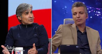  دردسر بزرگ ماجرای فردوسی‌پور برای وحید شمسایی