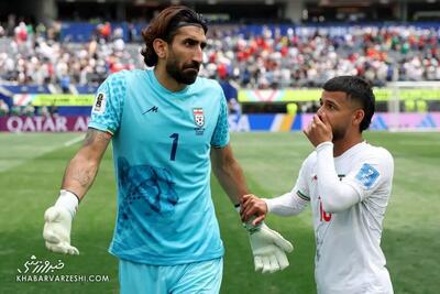 خاطرهبازی قایدی با خساست و پولدوستی بیرانوند