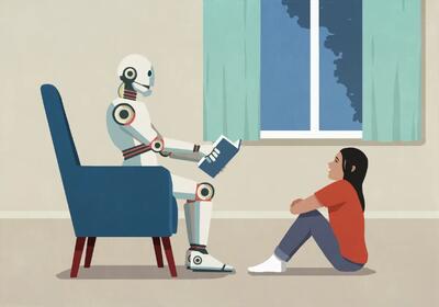  متا اپلیکیشن هوش مصنوعی داستان‌گویی برای کودکان را آزمایش می‌کند