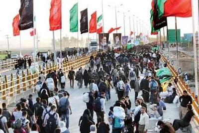  آیا پیاده روی اربعین بزرگترین تجمع سالانه در جهان است؟