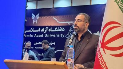 «تا ثریا» فرصتی برای تبدیل علم به ثروت و ارتباط میان فعالان زیست بوم فناوری با صاحبان صنعت است