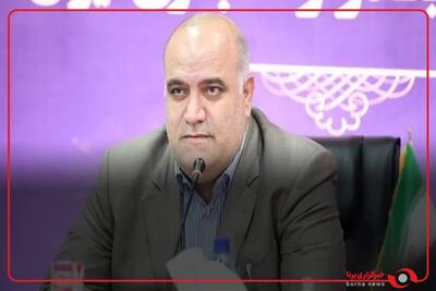  حیاتی: تردد در مرز شلمچه همچنان برقرار است و امدادرسانی در محل ادامه دارد