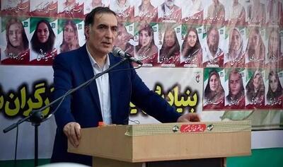  باید میناب یک موزه ماندگار شود تا همگان از آن درس اخلاق، مقاومت و انسانیت بگیرند