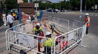  اسپانیا رکورددار مشاغل آسیب‌پذیر شد