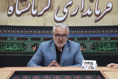 سهم ۱۹ درصدی شهرستان کرمانشاه از تسهیلات سفر رئیسجمهور