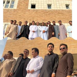 رئیس اداره ی ورزش وجوانان ایرانشهر خبر داد: افتتاح خانه جوان ایرانشهر در هفته دولت