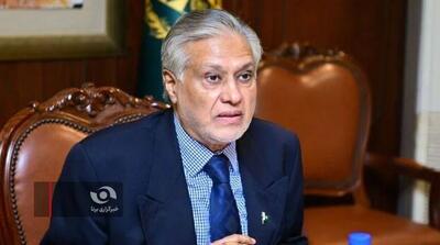  وزیرخارجه پاکستان: فرصت صلح نباید از بین برود/ طرفین خویشتنداری کنند