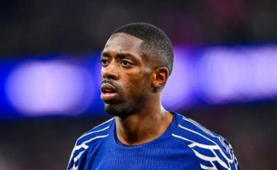  الهلال شرایط جذب دمبله را جویا شد