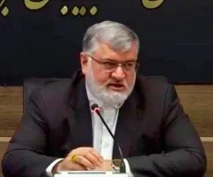  استاندار تهران: اربعین، رویدادی تمدن‌ساز و جهانی است