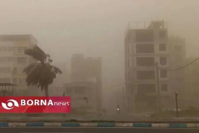  پنج روز متغیر برای آسمان تهران/ گبار، گردوخاک و افزایش دما در راه است