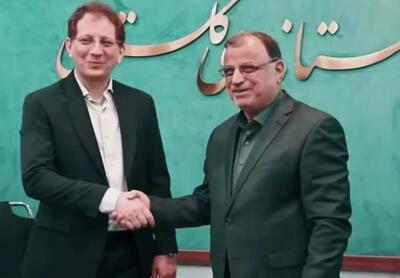  توضیحات استاندار در خصوص سرمایه گذاری بابک زنجانی در گلستان