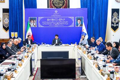 ثبت ۳۸۳ میلیون استعلام از جینف؛ تأکید وزیر ارتباطات بر حفظ جایگاه کدپستی