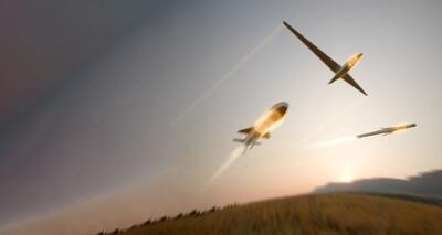  رونمایی کمپانی BAE Systems از کلاهک ماژولار BlackThorn