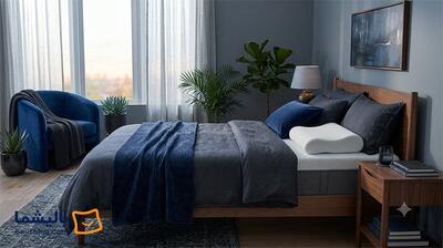 بالیشما؛ روایت کیفیت، آرامش و مهندسی خواب شایسته