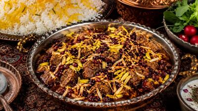  طرز تهیه خورشت قیمه نثار؛ غذای مجلسی و اصیل ایرانی