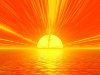  ضرب المثل آفتابی شد یعنی چه ؟