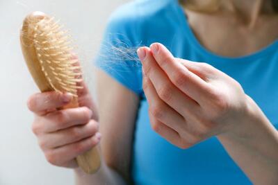  تقویت ، شادابی و پیشگیری از ریزش مو با استموکسیدین