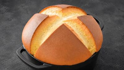طرز تهیه کیک صبحانه ابری با بافت لطیف و اسفنجی