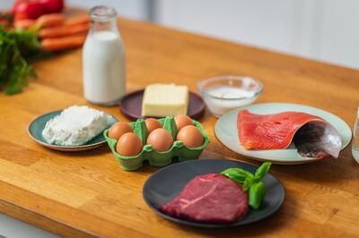 تیرامین چیست و چه مواد غذایی حاوی این ترکیب هستند؟