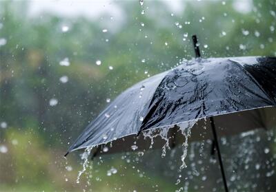  رگبار و وزش باد شدید در ۹ استان/ تهران در انتظار هوای گرم