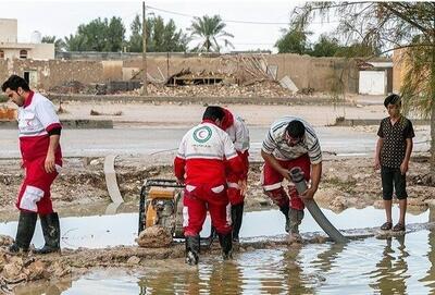  احتمال جاری شدن سیلاب در سیستان و بلوچستان، کرمان، هرمزگان و فارس