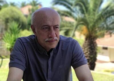  ​حسن خادم درگذشت